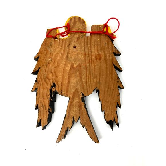 Scottish Rite Banner Wall Hanging Decor - Picture 5 of 7